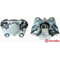 stabdžių apkaba ESSENTIAL LINE
                                BREMBO                                                F 85 0