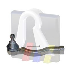 vairo traukės antgalis
                                RTS                                                91.09770.2, RTS, 9