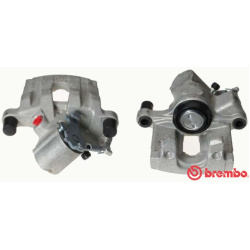 stabdžių apkaba ESSENTIAL LINE
                                BREMBO                                                F 59 1