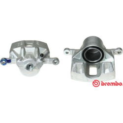 stabdžių apkaba ESSENTIAL LINE
                                BREMBO                                                F 28 1