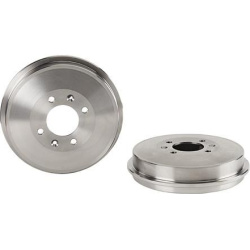 stabdžių būgnas ESSENTIAL LINE
                                BREMBO                                14.3283.10, BREMBO, 1