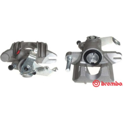 stabdžių apkaba ESSENTIAL LINE
                                BREMBO                                                F 59 1