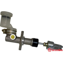 pagrindinis cilindras, sankaba ESSENTIAL LINE
                                BREMBO                                         