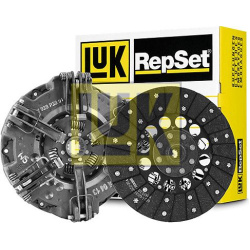 sankabos komplektas LuK RepSet
                                628322609, LuK, 628322609, auto detalė