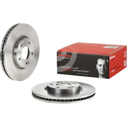 stabdžių diskas (1vnt) PRIME LINE
                                BREMBO                                09.A807.10, BREMBO,