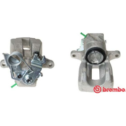 stabdžių apkaba ESSENTIAL LINE
                                BREMBO                                F 85 364, BREMBO, F 85