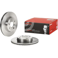 stabdžių diskas (1vnt) PRIME LINE
                                BREMBO                                09.B508.10, BREMBO,