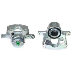 stabdžių apkaba ESSENTIAL LINE
                                BREMBO                                                F 59 2