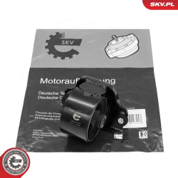 Variklio montavimas
                                ESEN SKV                                                75SKV339, Nenurod