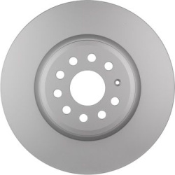 stabdžių diskas (1vnt) PRO
HELLA 8DD 355 133