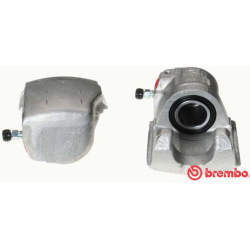 stabdžių apkaba ESSENTIAL LINE
                                BREMBO                                                F 23 0
