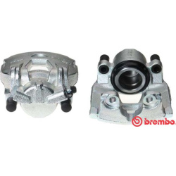 stabdžių apkaba ESSENTIAL LINE
                                BREMBO                                                F 36 0