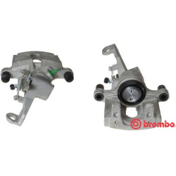 stabdžių apkaba ESSENTIAL LINE
                                BREMBO                                                F 36 0