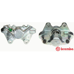 stabdžių apkaba ESSENTIAL LINE
                                BREMBO                                                F 44 0