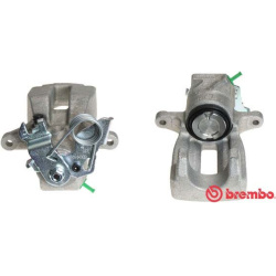 stabdžių apkaba ESSENTIAL LINE
                                BREMBO                                F 85 365, BREMBO, F853