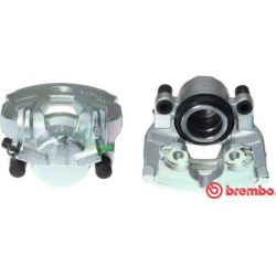 stabdžių apkaba ESSENTIAL LINE
                                BREMBO                                                F 36 0
