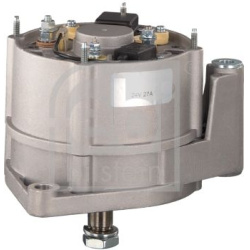 kintamosios srovės generatorius
                                FEBI BILSTEIN                                               