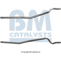BM CATALYSTS                                                BM50078, Nenurodytas gamintojas, BM50078, auto detalė