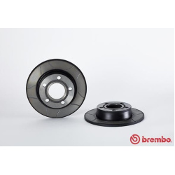 stabdžių diskas (1vnt) XTRA LINE - Max
                                BREMBO                                08.9084.75, BR