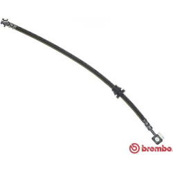 stabdžių žarnelė ESSENTIAL LINE
                                BREMBO                                T15018, BREMBO, T15