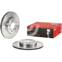 stabdžių diskas (1vnt) PRIME LINE
                                BREMBO                                09.A296.14, BREMBO,