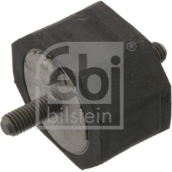 montavimas, automatinė transmisija
                                FEBI BILSTEIN                                04125, FEBI 