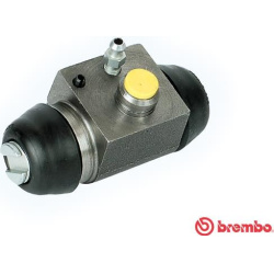 rato stabdžių cilindras ESSENTIAL LINE
                                BREMBO                                A12167, BREMBO