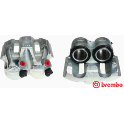 stabdžių apkaba ESSENTIAL LINE
                                BREMBO                                F 68 040, BREMBO, F680