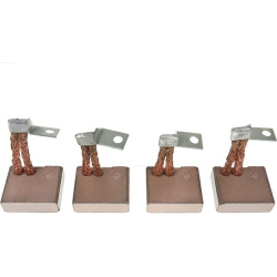 anglies šepetėlis, starteris AS
                                AS-PL                                                SB4018