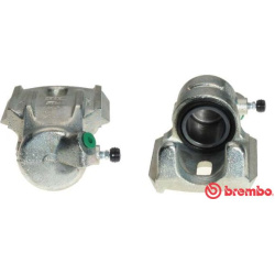 stabdžių apkaba ESSENTIAL LINE
                                BREMBO                                                F 85 0