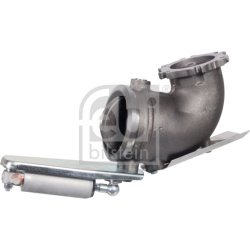 kolektorius, išmetimo sistema
                                FEBI BILSTEIN                                                1