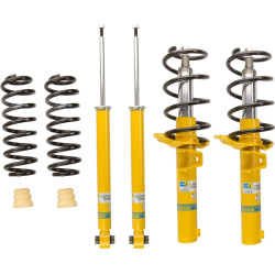 pakabos komplektas, spyruoklės / amortizatoriai BILSTEIN - B12 Pro-Kit
                                                46-19