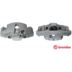 stabdžių apkaba ESSENTIAL LINE
                                BREMBO                                                F 06 2
