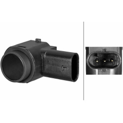 jutiklis, statymo atstumo jutiklis
                                HELLA                                                6PX 3