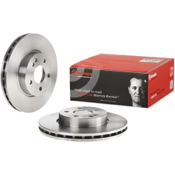 stabdžių diskas (1vnt) PRIME LINE
                                BREMBO                                09.8404.10, BREMBO,