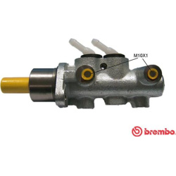 pagrindinis cilindras, stabdžiai ESSENTIAL LINE
                                BREMBO                                M 23 0