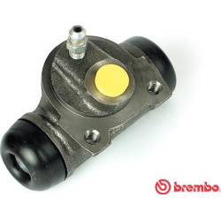 rato stabdžių cilindras ESSENTIAL LINE
                                BREMBO                                A12293, BREMBO