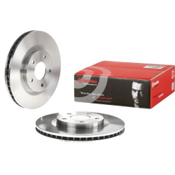 stabdžių diskas (1vnt) PRIME LINE
                                BREMBO                                09.A716.14, BREMBO,