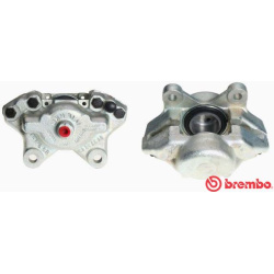stabdžių apkaba ESSENTIAL LINE
                                BREMBO                                F 52 002, BREMBO, F520