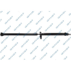 pusašis, pusašio šarnyras
GSP PS901616, GSP