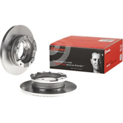 stabdžių diskas (1vnt) PRIME LINE
                                BREMBO                                08.A730.20, BREMBO,