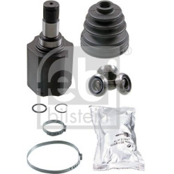 pusašio šarnyras
                                FEBI BILSTEIN                                                195011, FEBI 