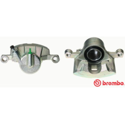 stabdžių apkaba ESSENTIAL LINE
                                BREMBO                                                F 54 0
