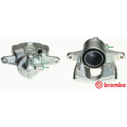 stabdžių apkaba ESSENTIAL LINE
                                BREMBO                                                F 59 1