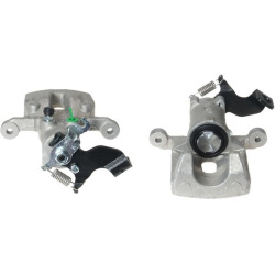 stabdžių apkaba ESSENTIAL LINE
                                BREMBO                                                F 00 0