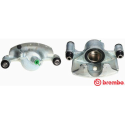 stabdžių apkaba ESSENTIAL LINE
                                BREMBO                                                F 83 0