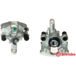 stabdžių apkaba ESSENTIAL LINE
                                BREMBO                                                F 71 0