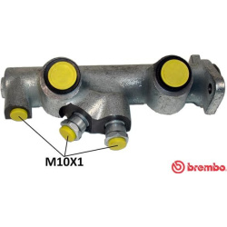 Pagrindinis cilindras, stabdžiai ESSENTIAL LINE
BREMBO