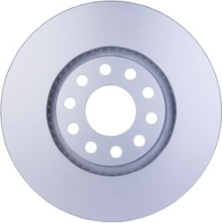 stabdžių diskas (1vnt) PRO High Carbon
                                HELLA                                               