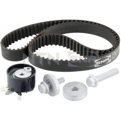 paskirstymo diržo komplektas
                                SNR                                                KD455.58, SN